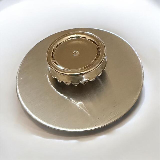 Soap Magnet