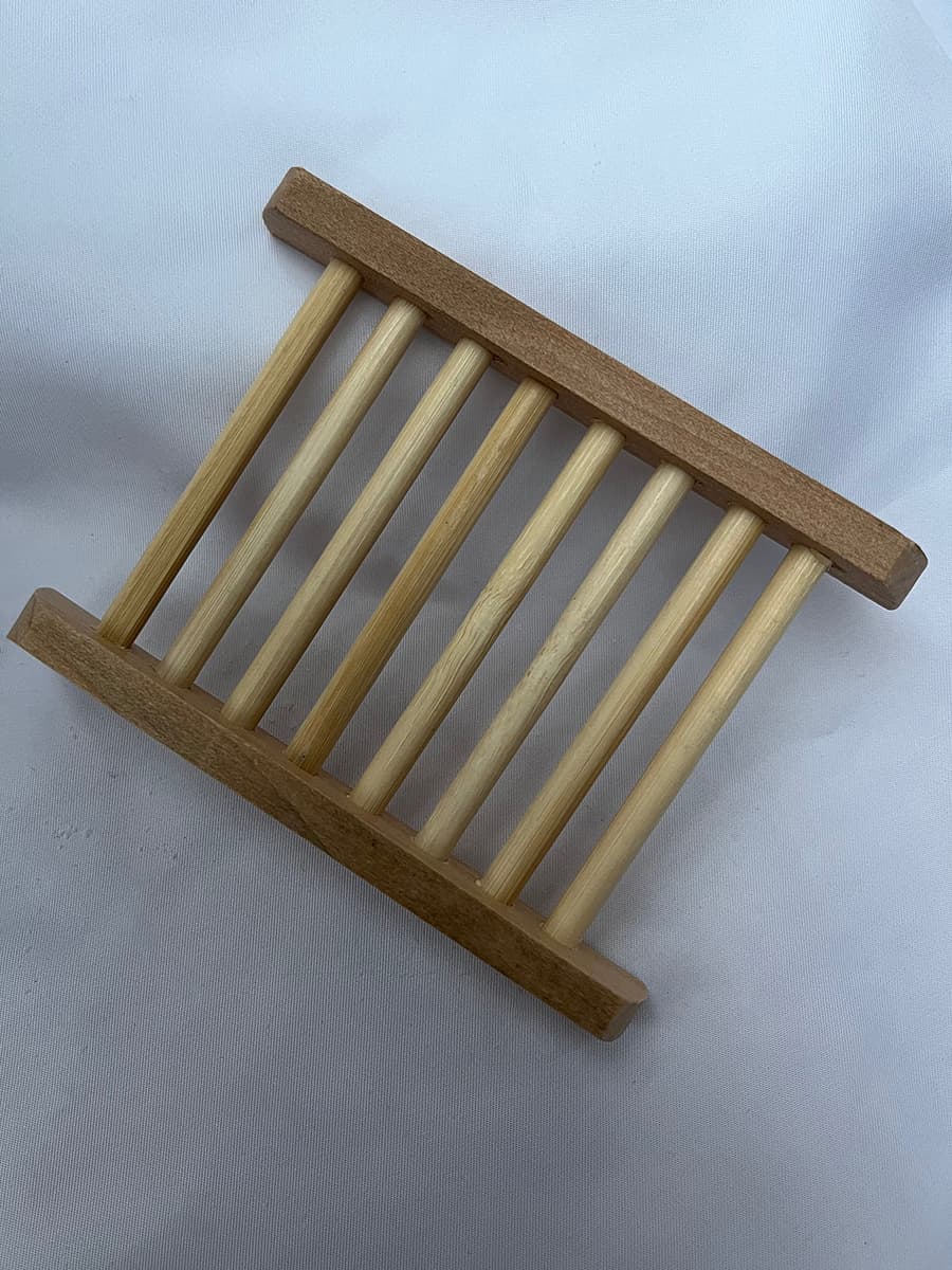 Ladder Soap Dish