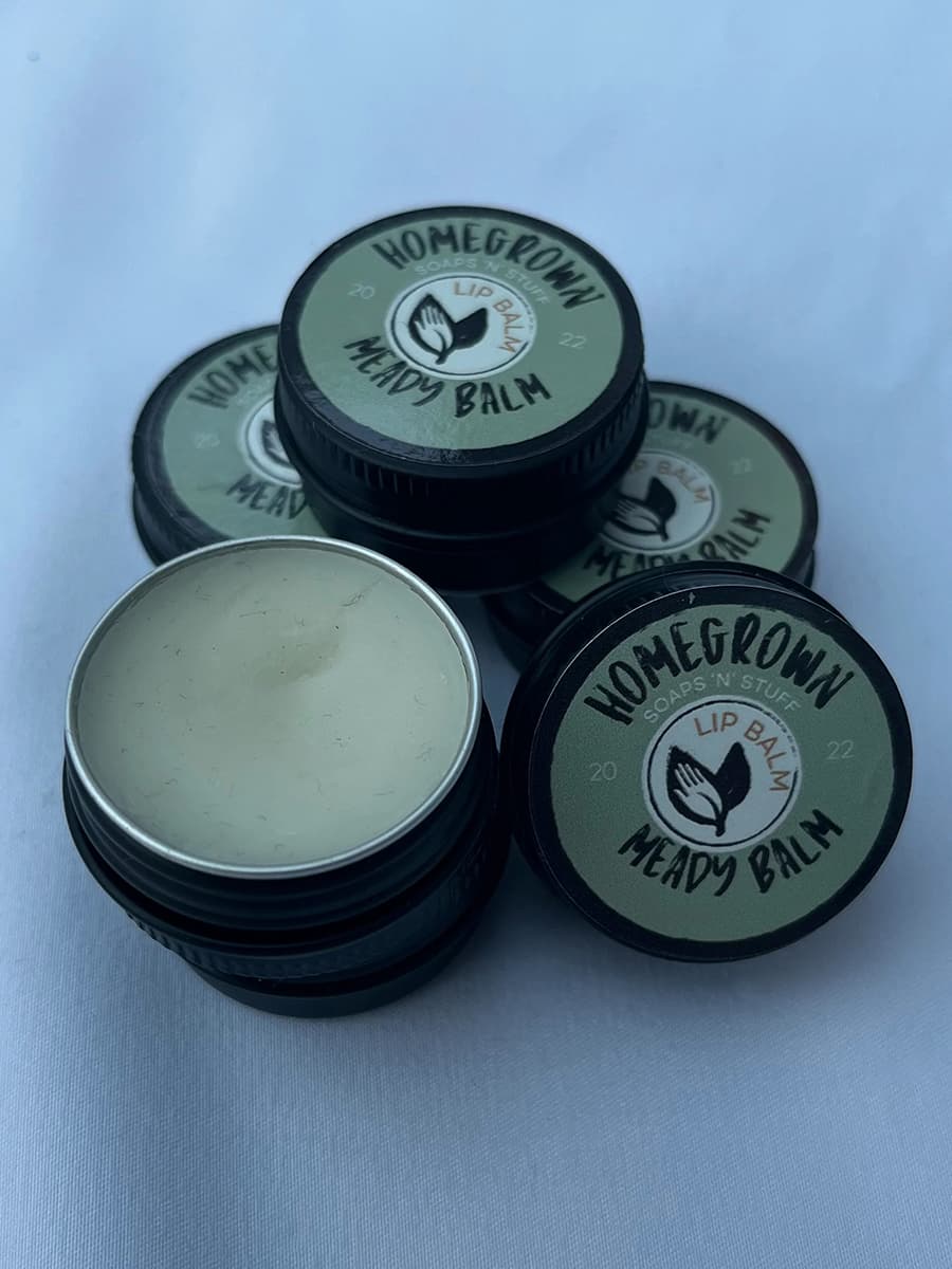 Meady Lip Balm