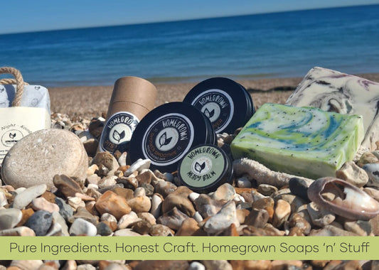 Welcome to August, Hops, Starry Nights and Syria