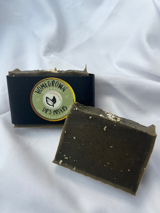 Dr's Orders Soap Bar