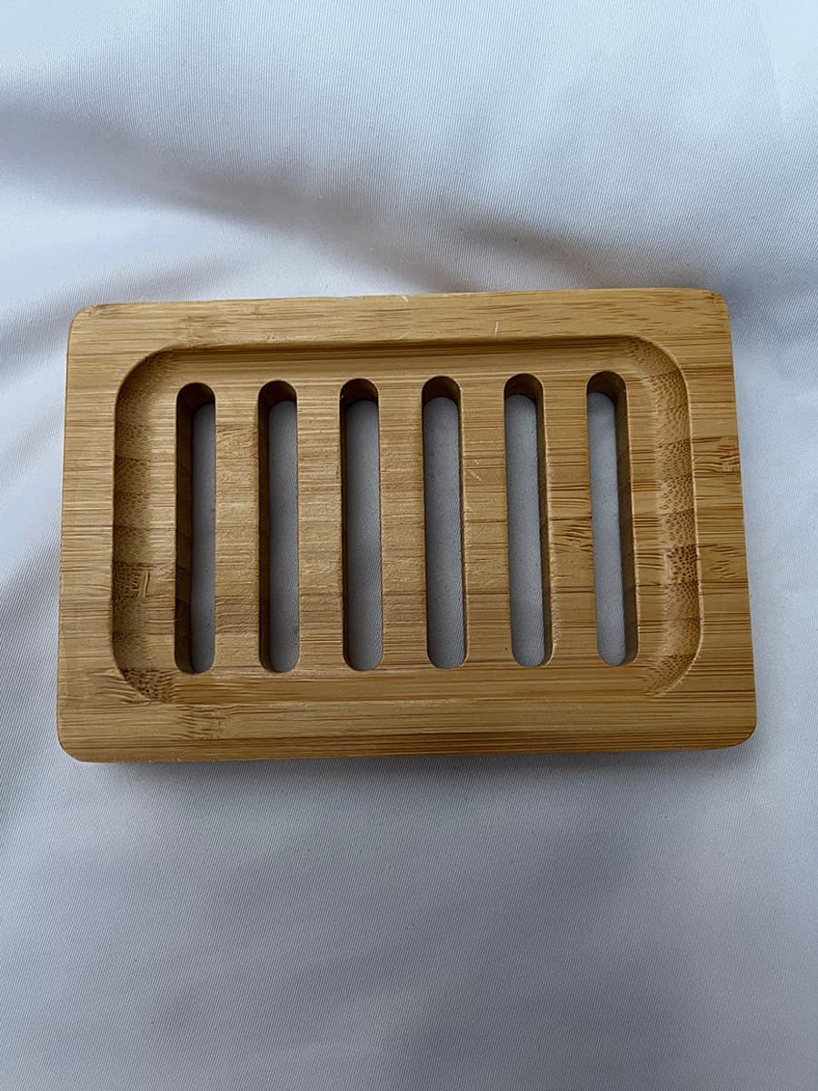 Posh Large Soap Dish