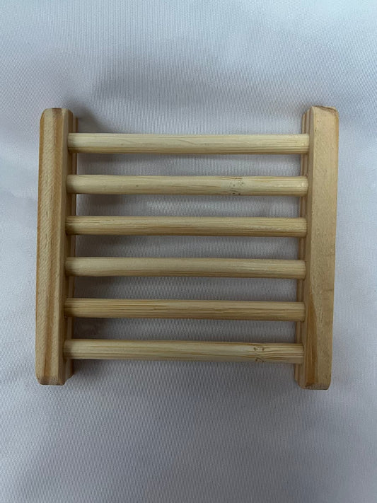 Small Ladder Soap Dish